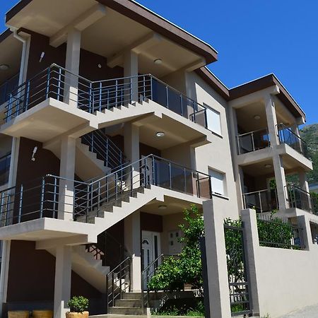 סוטומורה Apartments Md Lux 2 מראה חיצוני תמונה