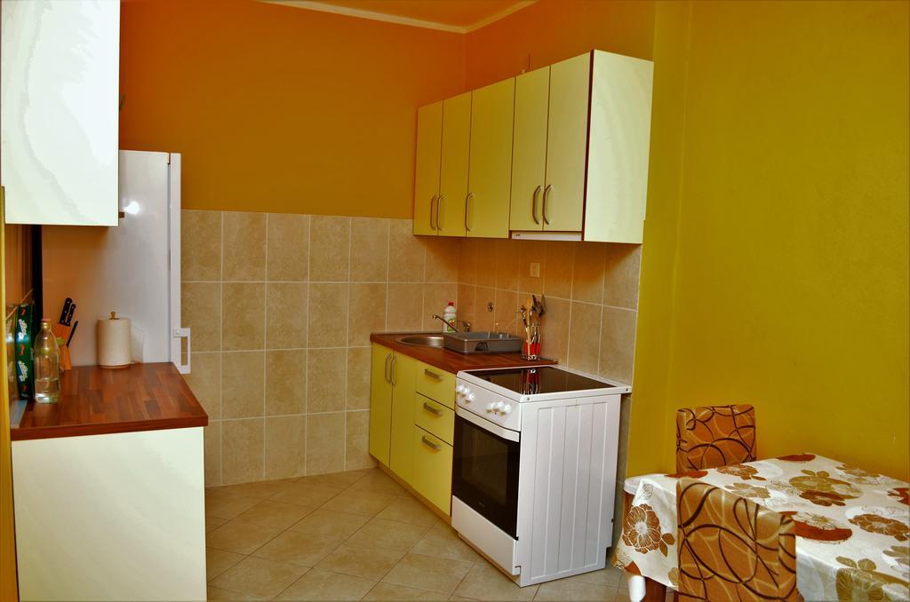 סוטומורה Apartments Md Lux 2 מראה חיצוני תמונה