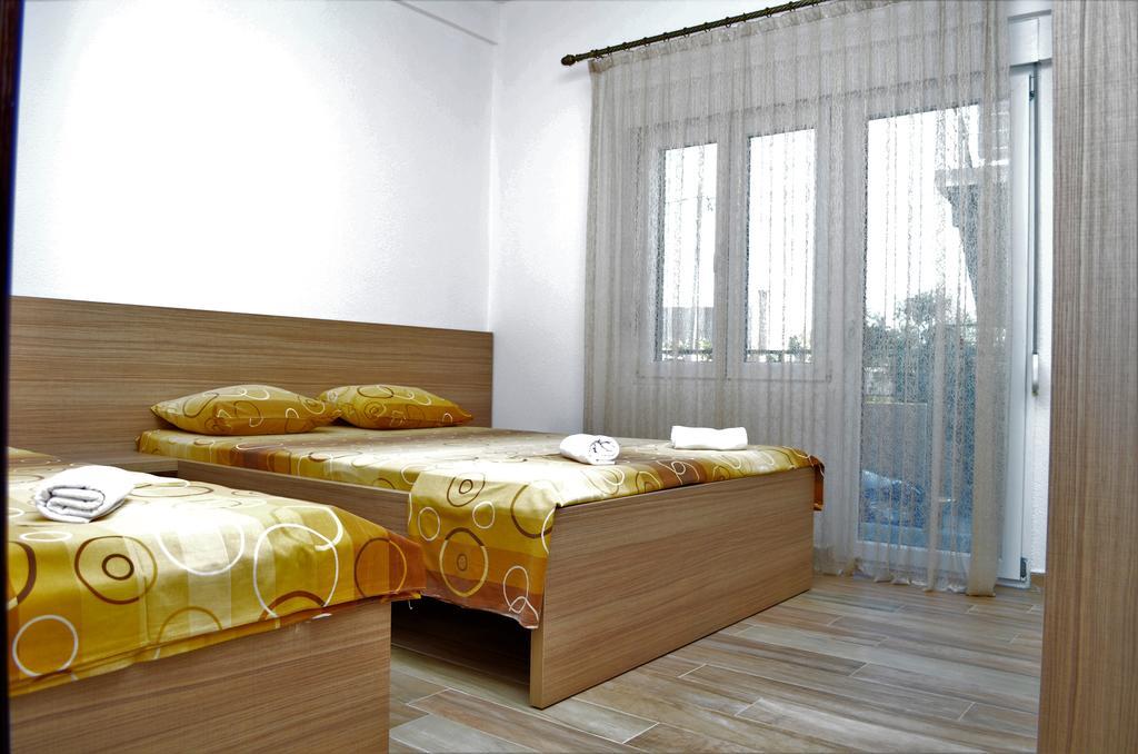 סוטומורה Apartments Md Lux 2 מראה חיצוני תמונה