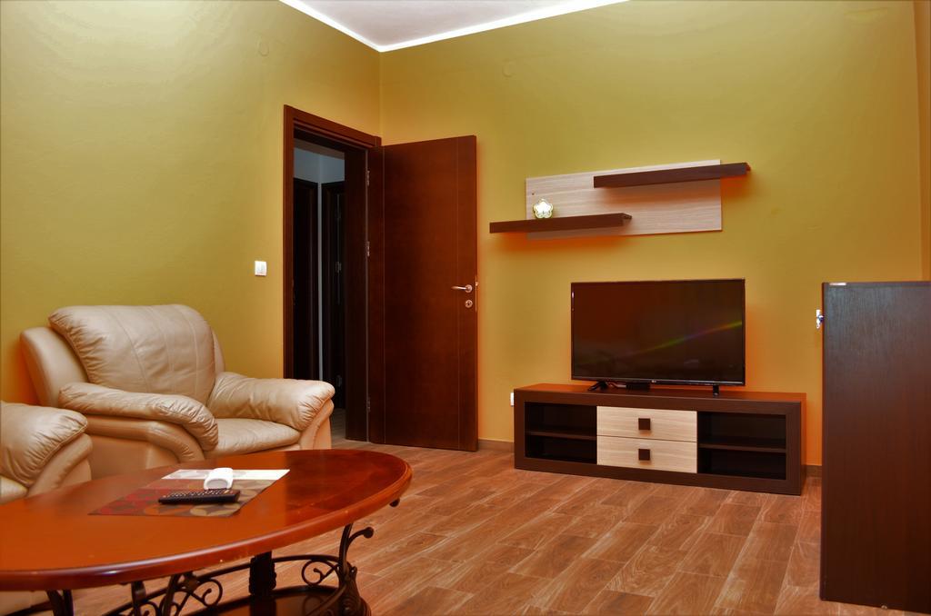 סוטומורה Apartments Md Lux 2 מראה חיצוני תמונה