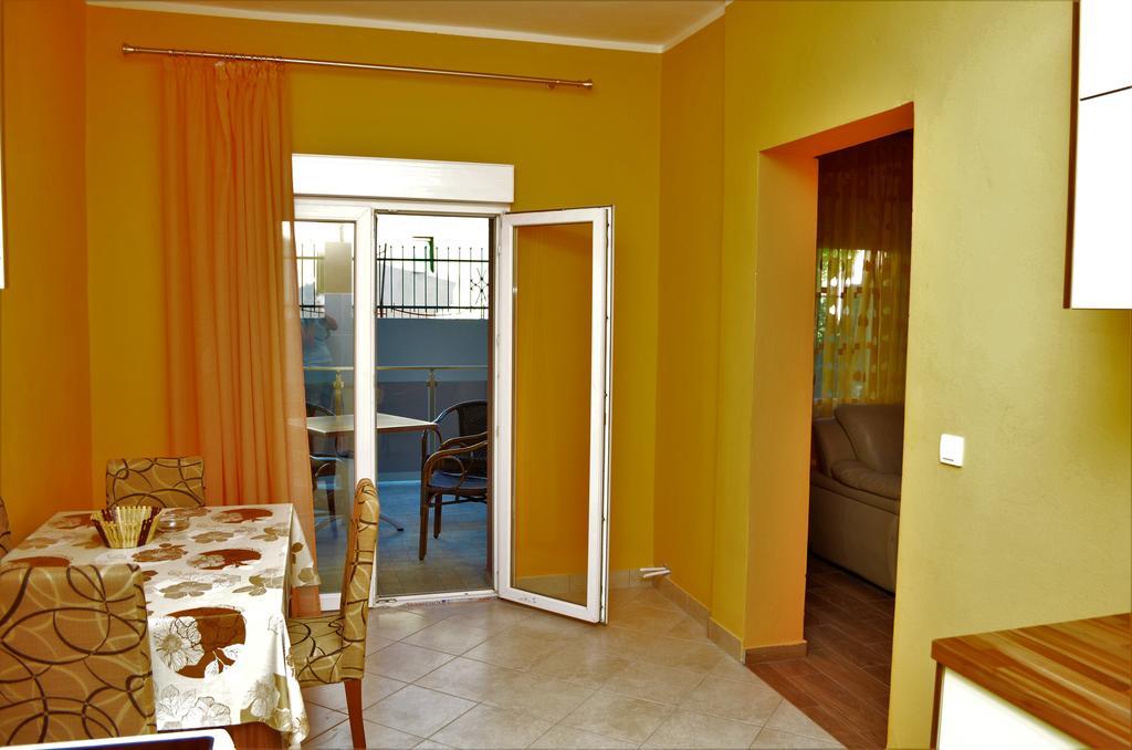 סוטומורה Apartments Md Lux 2 מראה חיצוני תמונה