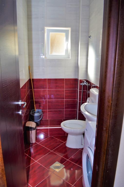 סוטומורה Apartments Md Lux 2 מראה חיצוני תמונה
