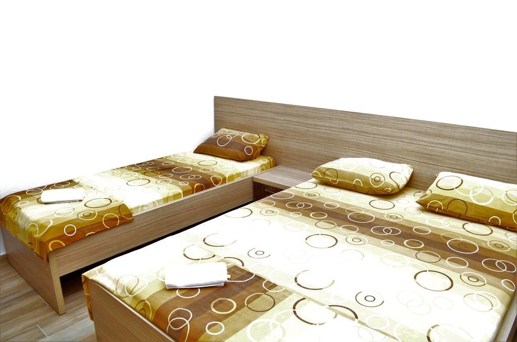סוטומורה Apartments Md Lux 2 מראה חיצוני תמונה
