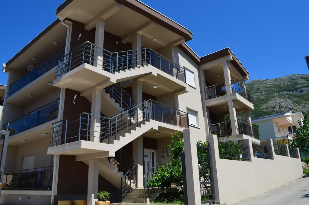 סוטומורה Apartments Md Lux 2 מראה חיצוני תמונה