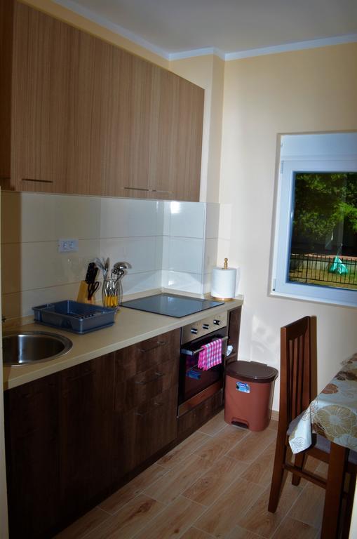 סוטומורה Apartments Md Lux 2 מראה חיצוני תמונה