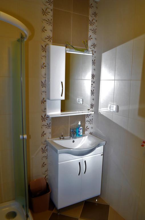סוטומורה Apartments Md Lux 2 מראה חיצוני תמונה