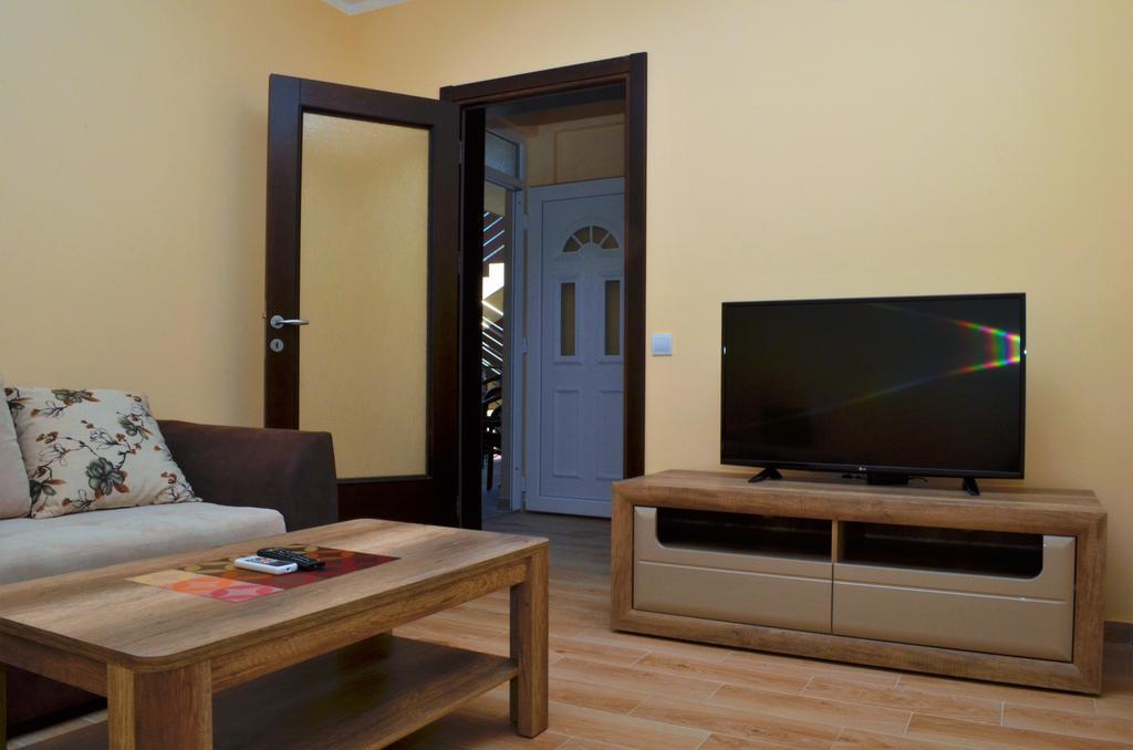 סוטומורה Apartments Md Lux 2 מראה חיצוני תמונה
