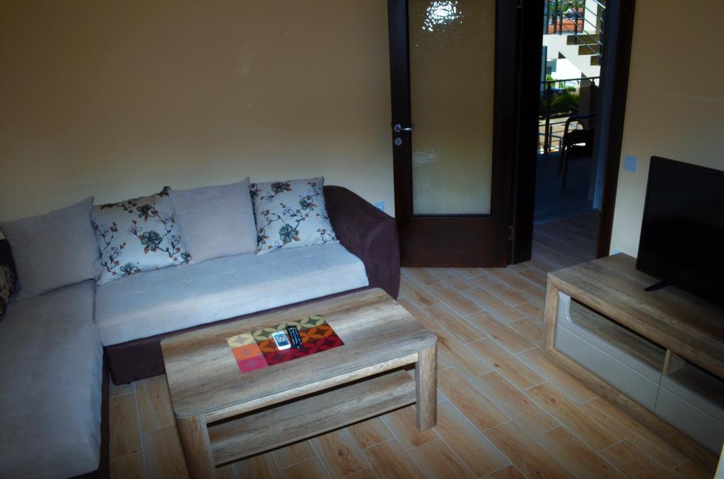 סוטומורה Apartments Md Lux 2 מראה חיצוני תמונה