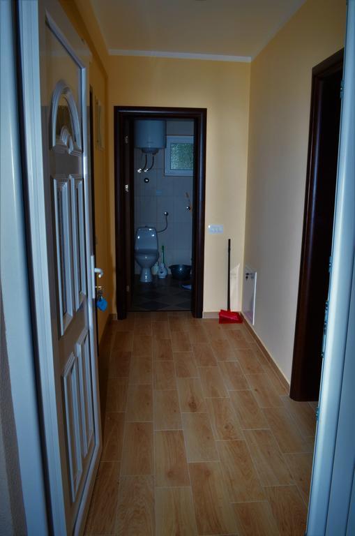 סוטומורה Apartments Md Lux 2 מראה חיצוני תמונה