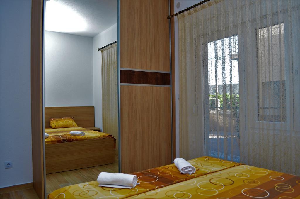 סוטומורה Apartments Md Lux 2 מראה חיצוני תמונה