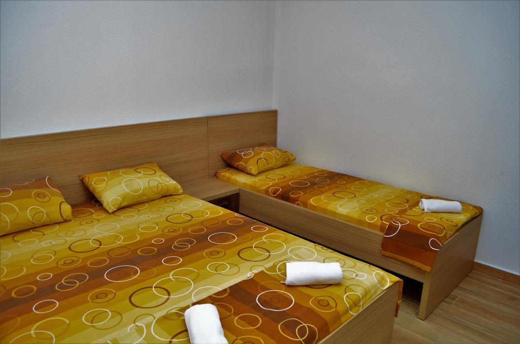 סוטומורה Apartments Md Lux 2 מראה חיצוני תמונה