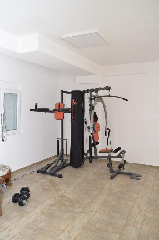 סוטומורה Apartments Md Lux 2 מראה חיצוני תמונה